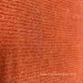 Knit Rib Sweater Fabric and Textiles For Clothing